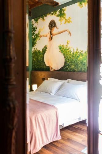 Bed & Breakfast Palazzo Fauzone Relais