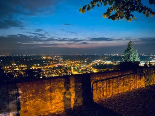 Bed & Breakfast Palazzo Fauzone Relais