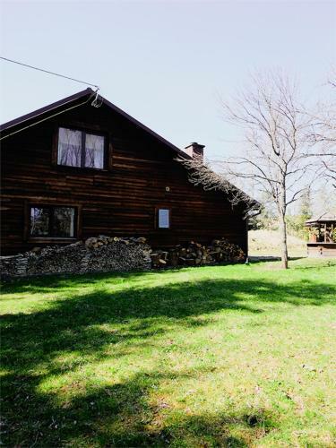 Siedlisko Liskowate - Bieszczady