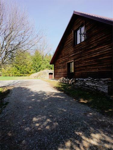 Siedlisko Liskowate - Bieszczady