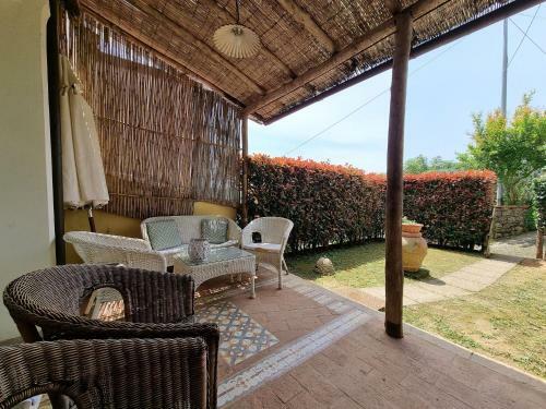 Holiday Home In Orbicciano-camaiore-lu With Private Pool