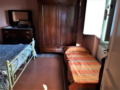 Holiday Home In Orbicciano-camaiore-lu With Private Pool