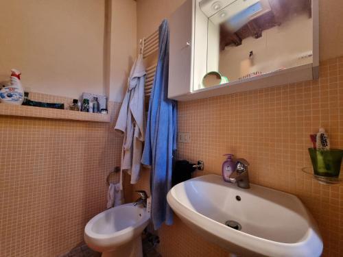 Holiday Home In Orbicciano-camaiore-lu With Private Pool