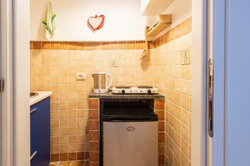 Apartamento Dimora D'amuri Cozy Studio Near Duomo