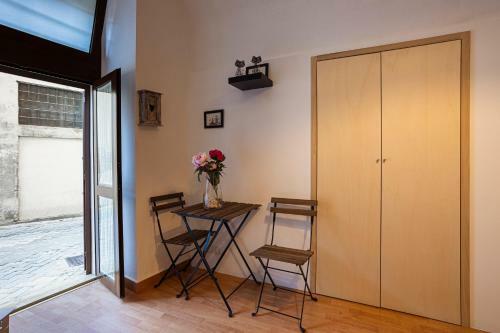 Apartamento Dimora D'amuri Cozy Studio Near Duomo