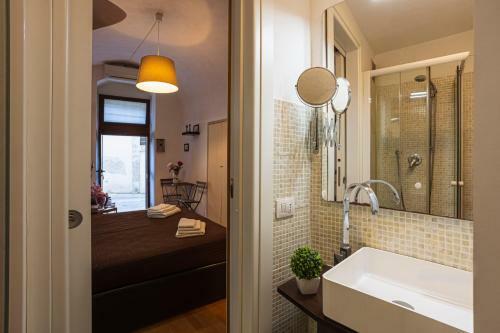 Apartamento Dimora D'amuri Cozy Studio Near Duomo