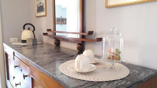 Hostal Il Terrazzino Sui Tetti