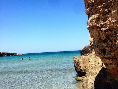 Majestic Holiday Home In Modica With Shared Pool