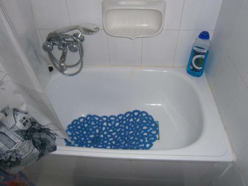 Apartamento Rosa D'oriente