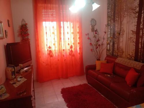 Apartamento Rosa D'oriente