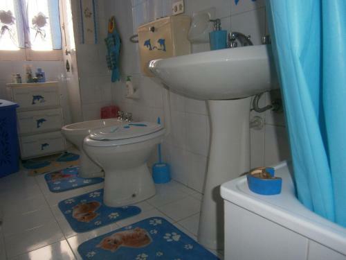Apartamento Rosa D'oriente