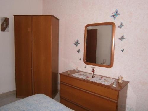 Apartamento Rosa D'oriente