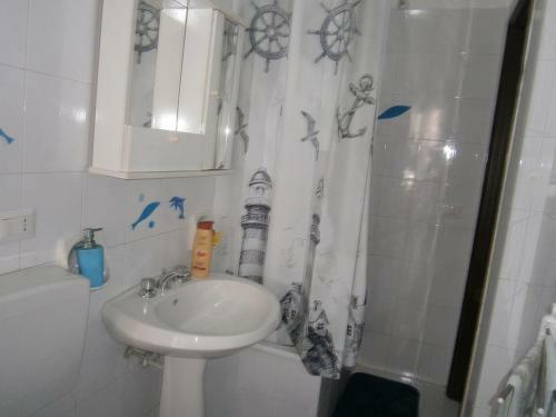 Apartamento Rosa D'oriente