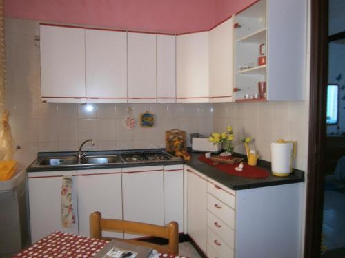 Apartamento Rosa D'oriente