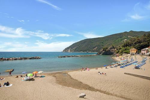 Apartamento Un'oasi Al Mare