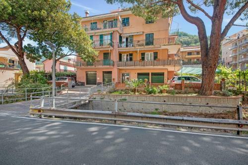 Apartamento Un'oasi Al Mare