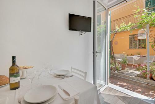 Apartamento Un'oasi Al Mare