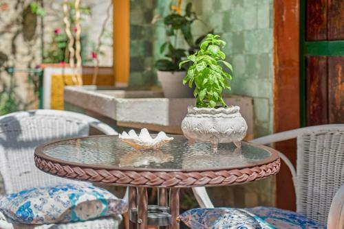 Apartamento Un'oasi Al Mare