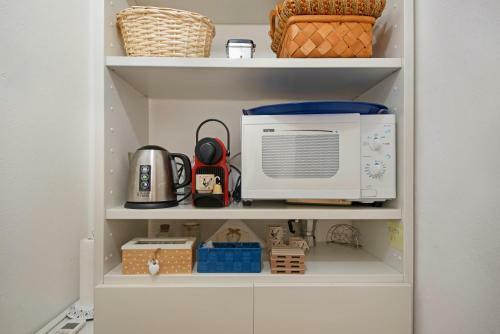 Apartamento Un'oasi Al Mare