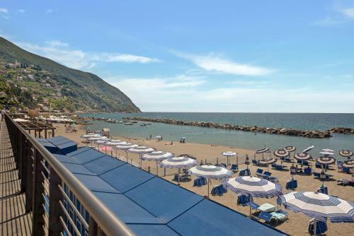 Apartamento Un'oasi Al Mare