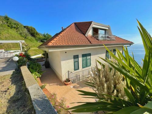 Villa Appartamento Moneglia