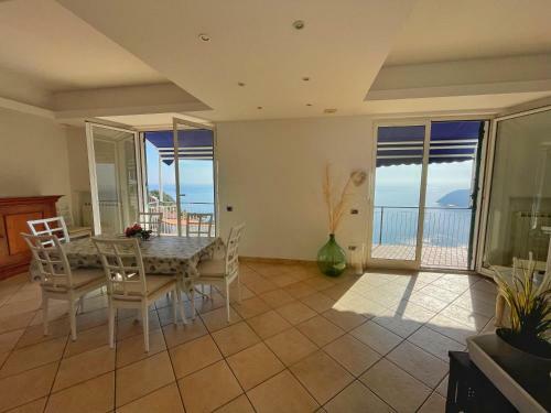 Villa Appartamento Moneglia