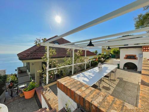 Villa Appartamento Moneglia