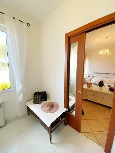 Villa Appartamento Moneglia