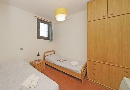 Lina's Apartment