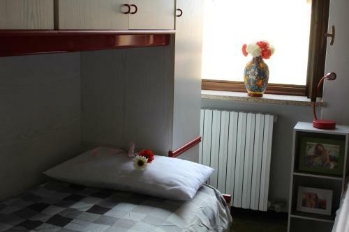 Apartamento La Corte Del Pozzo