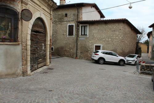 Apartamento La Corte Del Pozzo