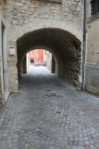 Apartamento La Corte Del Pozzo
