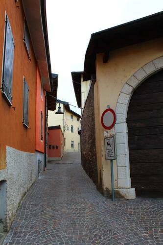 Apartamento La Corte Del Pozzo
