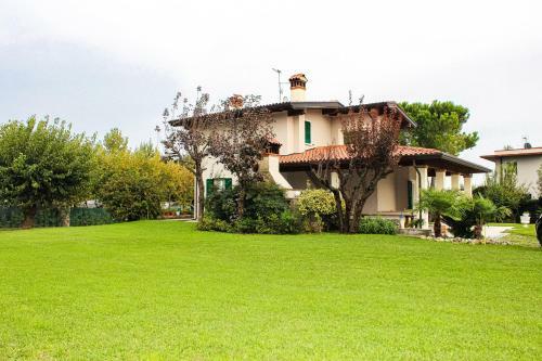 Luxus Urlaub Auf Dem Gardasee