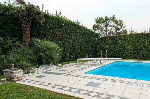 Luxus Urlaub Auf Dem Gardasee