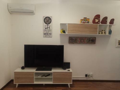 Apartamento Princess House