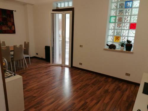 Apartamento Princess House
