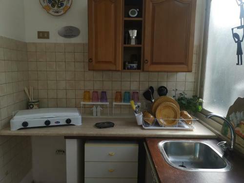 Apartamento Princess House