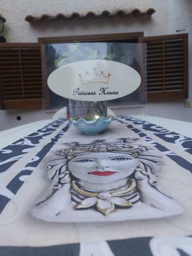 Apartamento Princess House