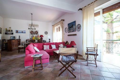 Domus Sicily - Villa Onda