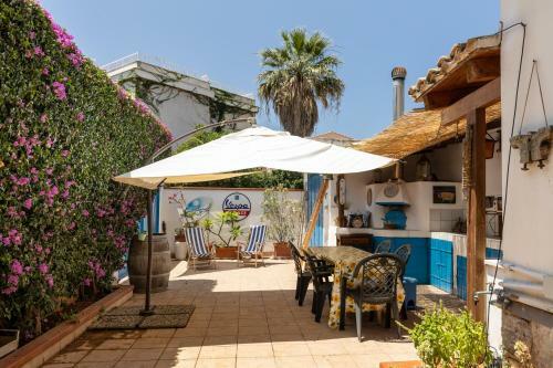 Domus Sicily - Villa Onda