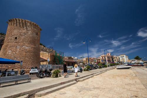 Domus Sicily - Villa Onda