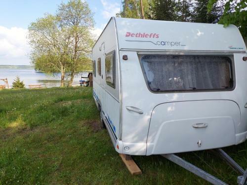 Apartamento Komfortowa Przyczepa Campingowa
