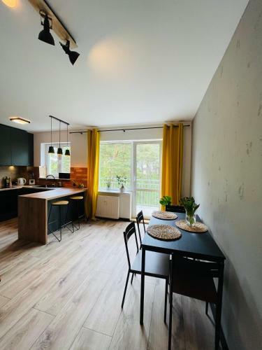 Apartament Na Wydmie