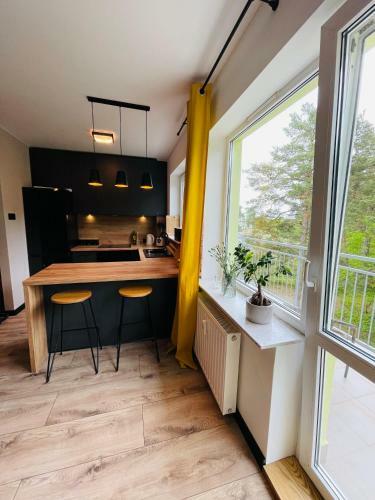 Apartament Na Wydmie