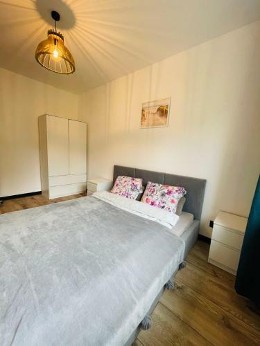 Apartament Na Wydmie