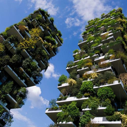 Isola Porta Nuova District Apartment
