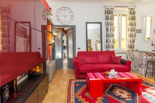 Isola Porta Nuova District Apartment