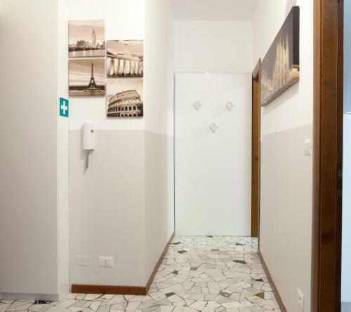 Apartamento Bilocale Tortona District
