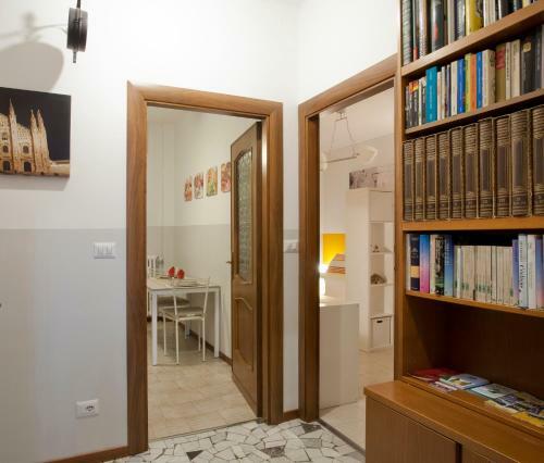 Apartamento Bilocale Tortona District